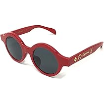 Amazon.co.jp: [ルイヴィトン] Z0989 シュプリーム メンズ